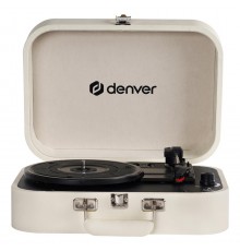 Turntable Denver VPL-130 with USB