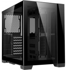Lian Li PC-O11 Dynamic Mini ATX Case, Black