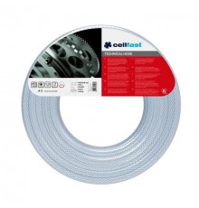 Reinforced Technical Hose 16mm*3mm*50m