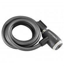 Kryptonite KryptoFlex 1218 cable lock, 12 mm x 180 cm