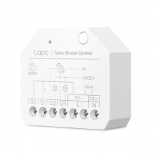 TP-Link Tapo S112 relekytkin