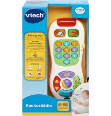 Vtech Baby -remote control, FI