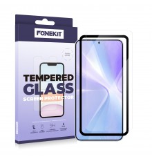 FoneKit ekranas apsauginis stiklas, Samsung Galaxy S26+