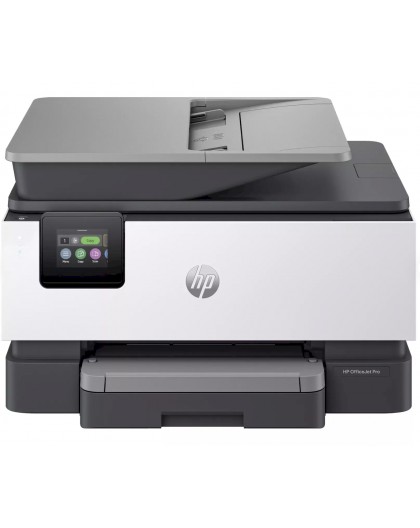HP OfficeJet Pro 9120e Multifunction Inkjet Printer