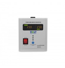 Volt SINUS PRO 500 E