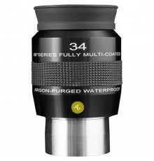 Explore Scientific 68° eyepiece. 34 mm 2"