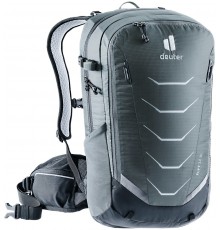 Deuter Flyt 12 SL backpack Cycling backpack Grey Polyamide, Polyester