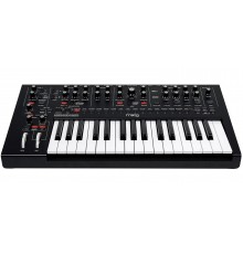 MOOG Messenger - a monophonic analog keyboard synthesizer