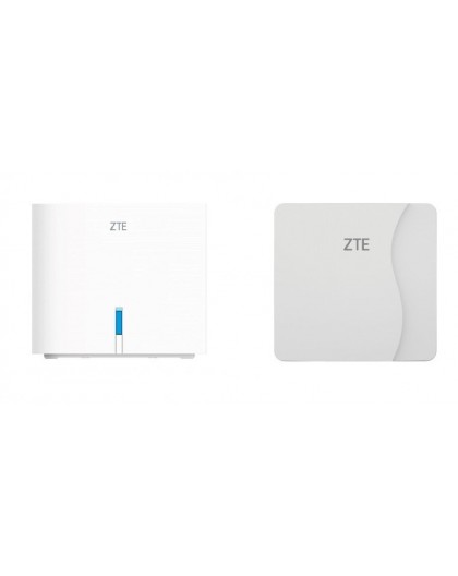 Router ZTE MF258 + Z1200