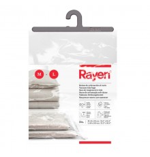 Rayen Basic Vacuum bag set M + L