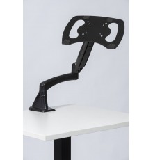 Elfen Notebook Mount -Accessory with Vesa 75 / 100 Mounting
