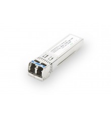 Digitus mini GBIC (SFP) Module, 10Gbps, 10km, with DDM Feature