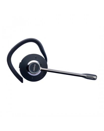 Jabra Engage SE Replacement Headset - Convertible UC, EMEA/APAC