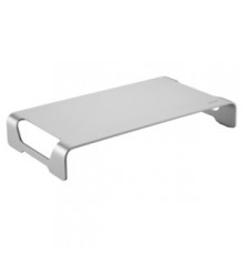 LogiLink BP0033 laptop stand Silver