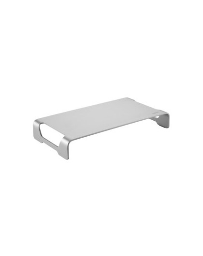 LogiLink BP0033 laptop stand Silver