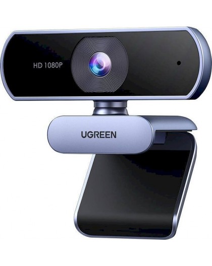 Ugreen CM678 Tīmekļa kamera USB HD