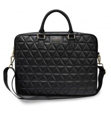 Guess Quilted Datora soma 16"