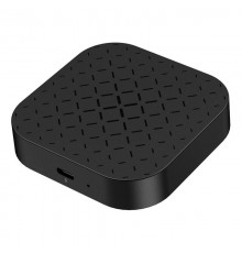 Carlinkit Tbox Basic (2+16G) wireless adapter Carplay/Android (black)