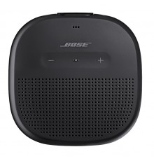 Bose SoundLink Micro Bluetooth speaker Black
