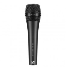Sennheiser MD 435 - cardioid dynamic microphone