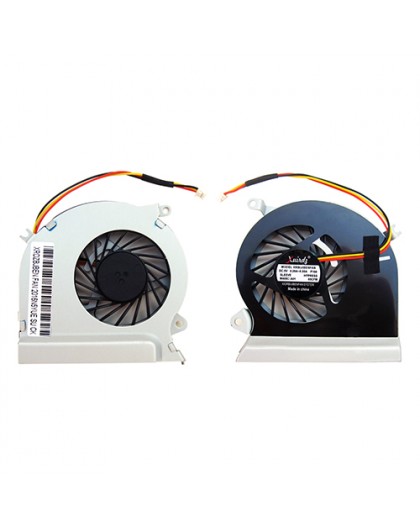 Notebook cooler MSI: GE70, MS-1756