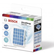 Bosch BBZ156UF Ultra Allergy Filter