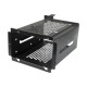 Inter-Tech C-501 Aspect Midi Tower Black