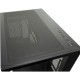 Inter-Tech C-501 Aspect Midi Tower Black