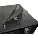 Inter-Tech C-501 Aspect Midi Tower Black