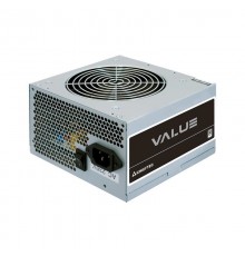 Блок питания CHIEFTEC 400 Вт PFC активный APB-400B8