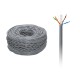 Copper Computer Cable - UTPCat6e Twisted Pair Cabletech