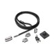 Kensington Desktop & Peripherals Locking Kit 2.0