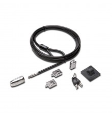 Kensington Desktop & Peripherals Locking Kit 2.0