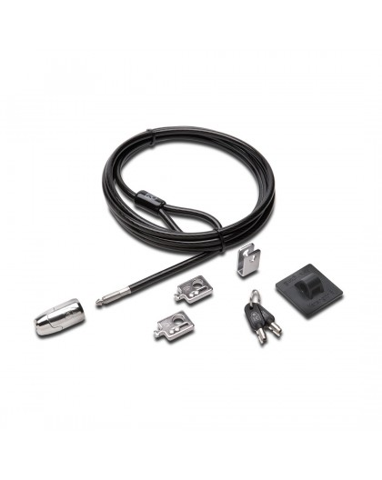 Kensington Desktop & Peripherals Locking Kit 2.0