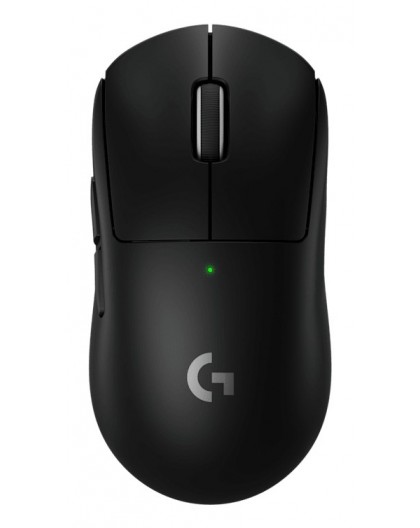 Logitech Pro X Superlight 2 SE mouse Gaming Right-hand RF Wireless Optical 44000 DPI
