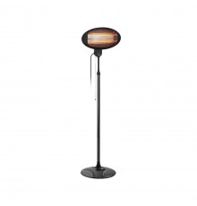 Electric terrace heater Teesa