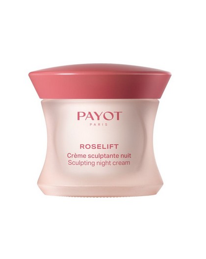 Payot Roselift Night face cream 50ml
