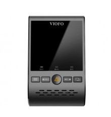 VIOFO A129 Pro-G video recorder