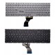 Keyboard HP 255 G8, without frame, US