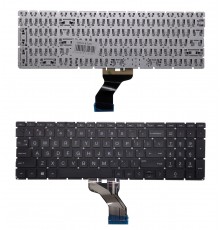 Keyboard HP 255 G8, without frame, US