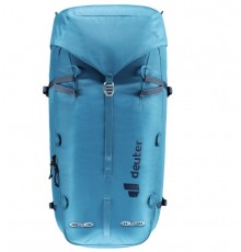 Hiking backpack - Deuter Guide 34+ 8 Wave- INK