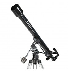 Teleskop Celestron PowerSeeker 60 EQ