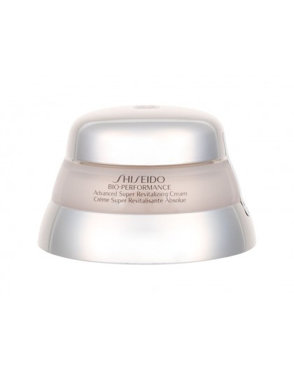 Shiseido Bio-Performance Day Cream 50ml
