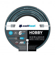CELLFAST HOBBY ATS2 Aiandi 25 m