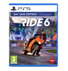 Ride 6 (Day One Edition) (PS5)