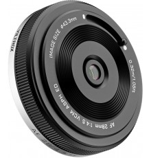 Viltrox AF 28mm F4.5 objektīvs, Sony E