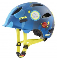 Uvex oyo style Multicolour