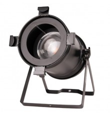 LIGHT4ME PAR 64 200W LED ZOOM AUTO spotlight