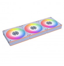 Lian Li 12CL1 Computer case Fan 12 cm White