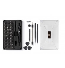 Blackstorm 108 Bit Driver Kit -tool set